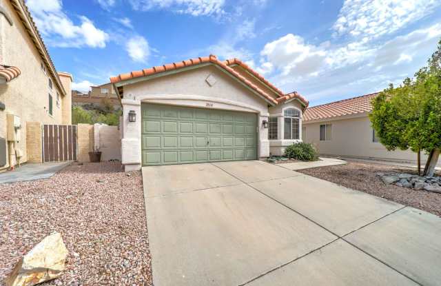 Coming Soon! Stunning 3 Bed 2 Bath Home in Ahwatukee with Turf Yard and Amazing Views Gallery 4