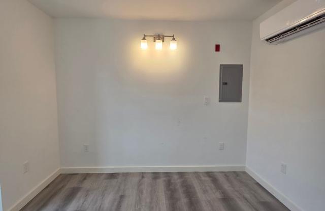 Brand-New Studio Apartment in the Heart of Queen Village Gallery 1