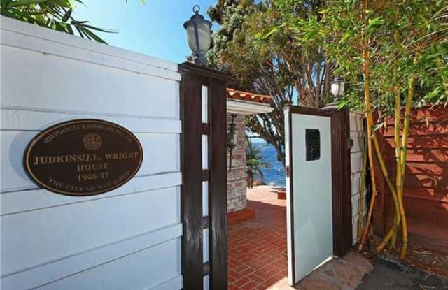 1700 Torrey Pines Road - 1700 Torrey Pines Road, San Diego, CA 92037