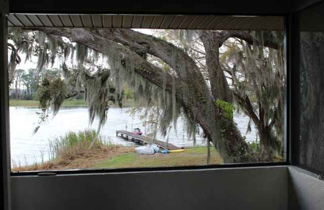 80 Crockett Rd - 80 Crockett Rd, Lake Placid, FL 33852
