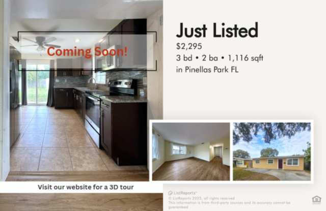 4041 67th Avenue North photos photos