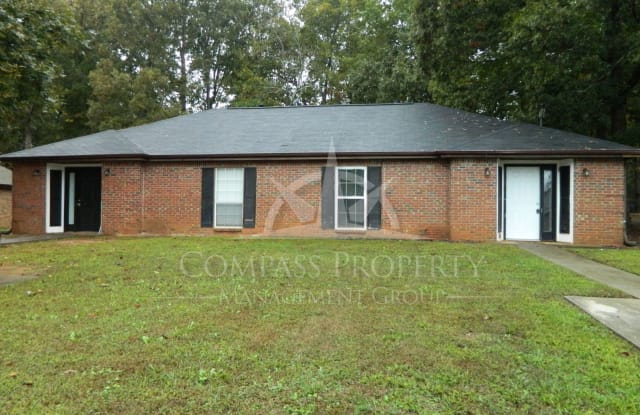 541 Timber Ridge Ct - 541 Timber Ridge Court, Lawrenceville, GA 30046