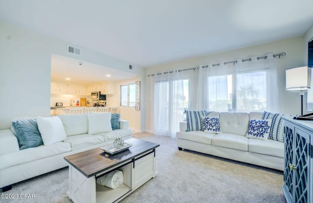 23223 Front Beach Road - 23223 Front Beach Road, Panama City Beach, FL 32407