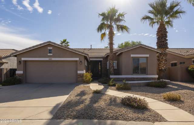 3687 E OXFORD Lane - 3687 East Oxford Lane, Gilbert, AZ 85295
