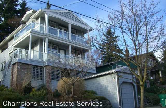 4019 1st Ave NE - 4019 1st Avenue Northeast, Seattle, WA 98103