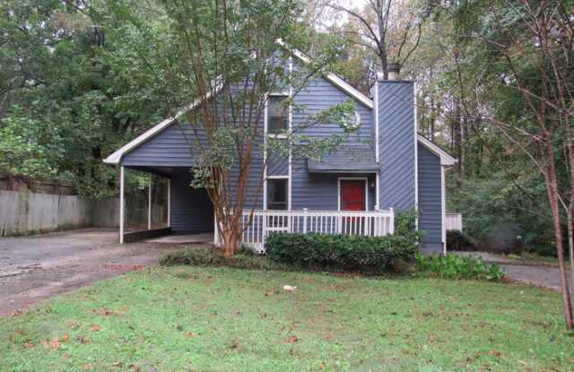 5349 Sugar Ridge Drive Gallery 1