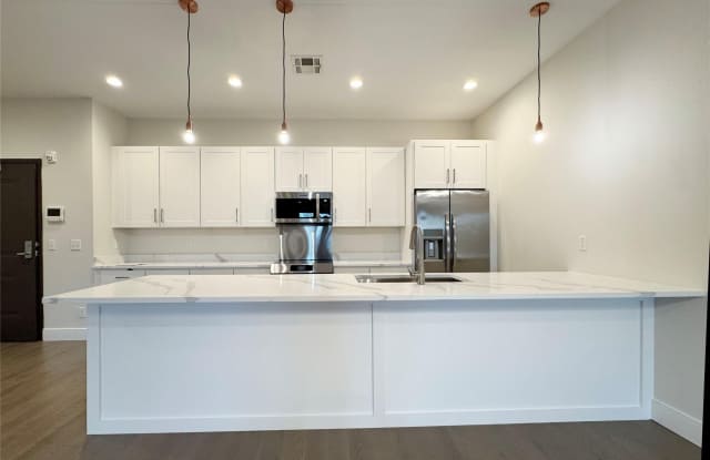 30 Beekman Street unit: Ph 3 Gallery 4