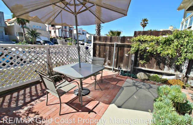 916 Ocean Drive - 916 Ocean Drive, Channel Islands Beach, CA 93035