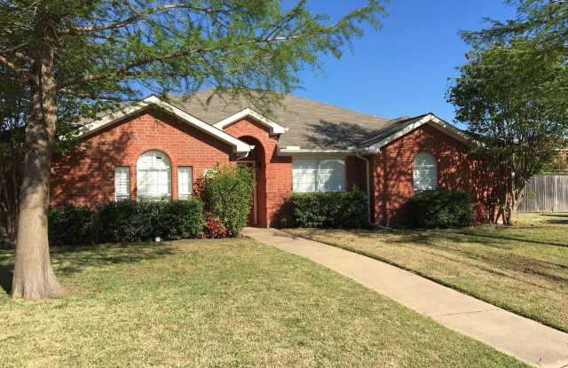 7309 Caruth Drive Gallery 1