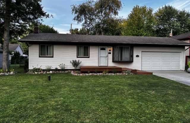 3589 Knollview Avenue photos photos