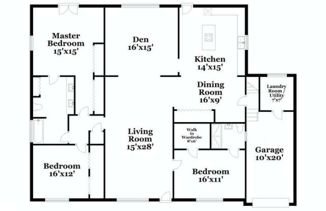 3601 28th Avenue North Gallery 2