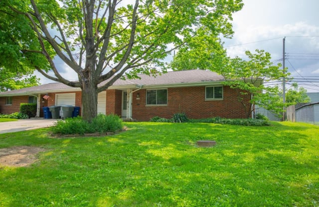 4129 Glenmawr Avenue - 4129 Glenmawr Avenue, Columbus, OH 43224