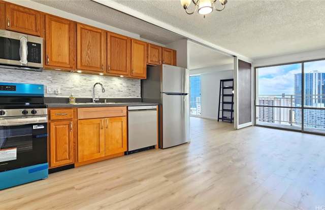 1655 Makaloa St Apt 2316 Gallery 1