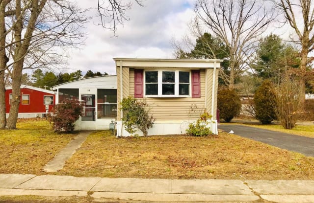 10 Wistoria Drive - 10 Wistoria Dr, Ocean County, NJ 08527