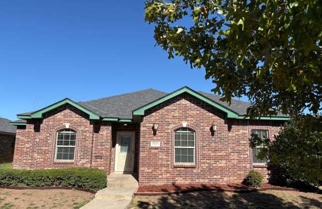 9000 PERRY Avenue - 9000 Perry Avenue, Amarillo, TX 79119