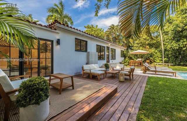 114 NE 103rd Street - 114 Northeast 103rd Street, Miami Shores, FL 33138