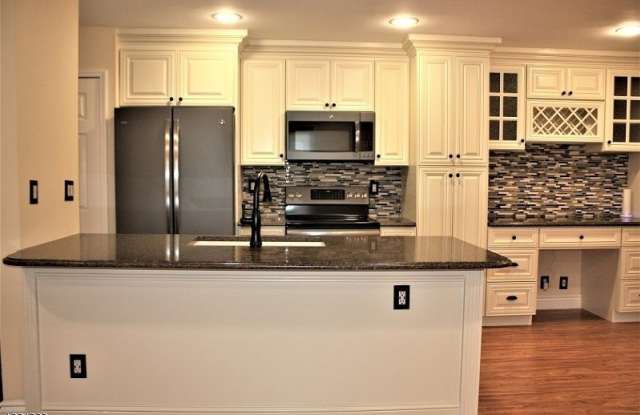 56 Eton Way - 56 Eton Way, Somerset, NJ 08873