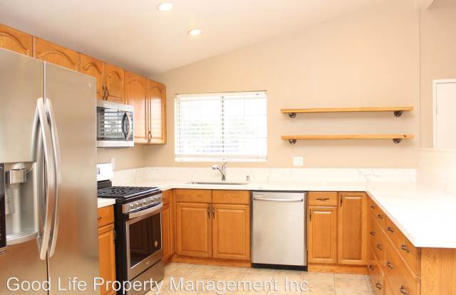 2802 Melbourne Dr - 2802 Melbourne Drive, San Diego, CA 92123