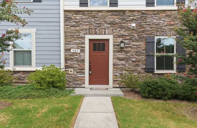 707 Channing Park Circle - 1 Gallery 3