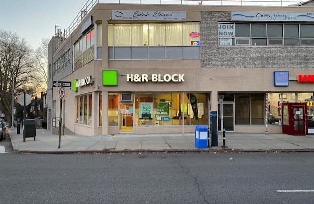 25-52 Francis Lewis - 25-52 Francis Lewis Boulevard, Queens, NY 11358
