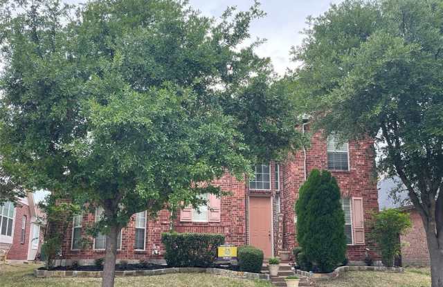 410 Stonebridge Circle - 410 Stonebridge Circle, Allen, TX 75013