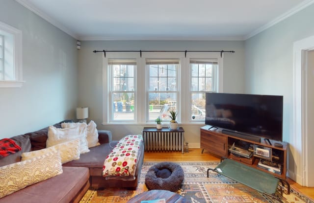 11 Stedman St - 11 Stedman Street, Boston, MA 02130