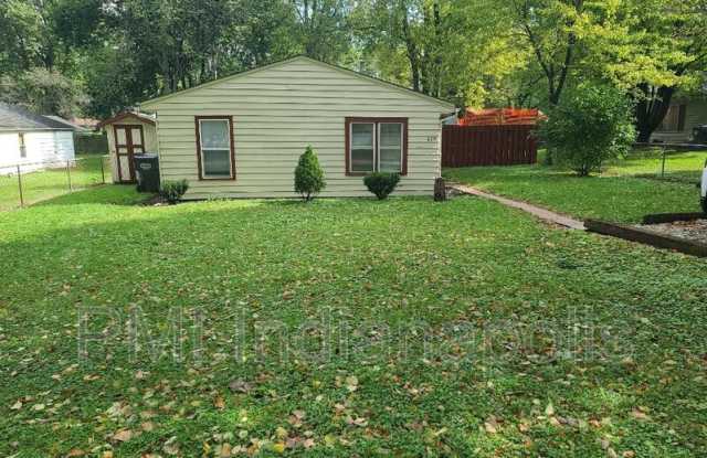 629 North Willow Street photos photos
