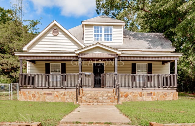 209 Poplar Street - 209 Poplar Street, Gaffney, SC 29341