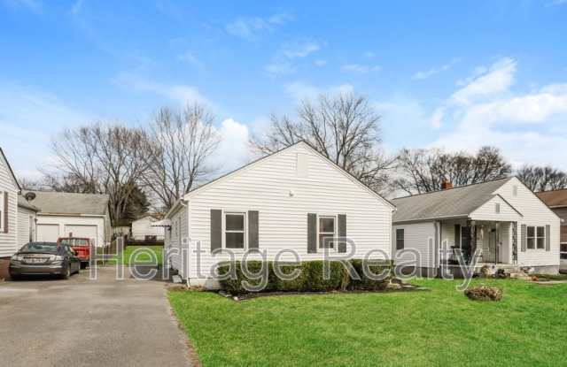 921 Shamrock Avenue photos photos