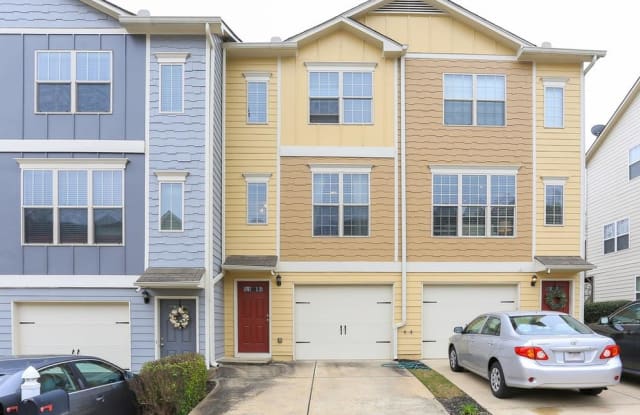 1717 Liberty Pkwy Nw - 1717 Liberty Parkway Northwest, Atlanta, GA 30318