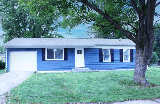 420 Tifft Ave - 420 Tifft Avenue, Horseheads, NY 14845