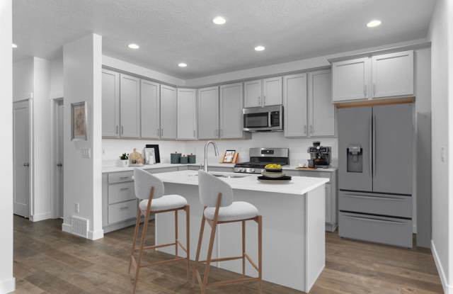 2 WEEKS FREE - Newly Build 3 Bed 2.5 Bath South Jordan Townhome! photos photos 2 WEEKS FREE - Newly Build 3 Bed 2.5 Bath South Jordan Townhome! photos photos