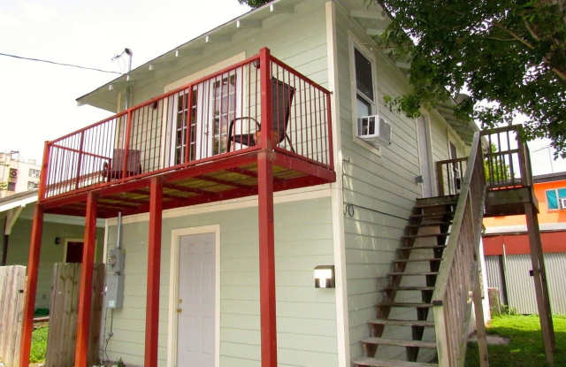 803 St Joseph - 803 Saint Joseph St, Houston, TX 77023