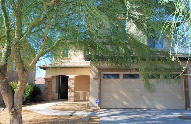 927 E Randy St - 927 East Randy Street, Avondale, AZ 85323
