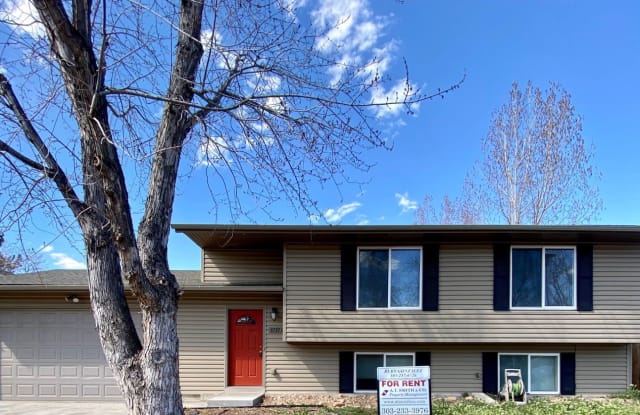 8737 W. Floyd Drive - 8737 West Floyd Drive, Lakewood, CO 80227