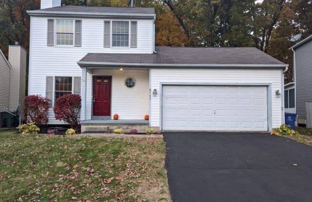 8765 Olenbrook Dr - 8765 Olenbrook Drive, Columbus, OH 43035