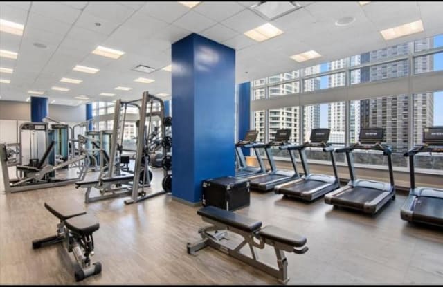 355 E Ohio - 355 East Ohio Street, Chicago, IL 60611