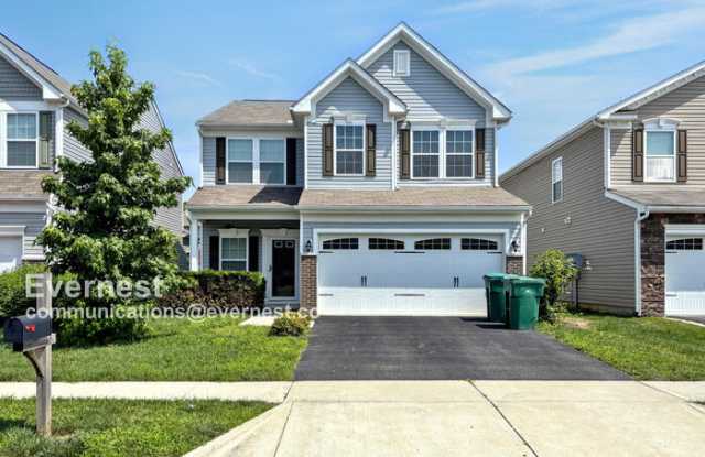 3388 Glasgow Drive - 3388 Glasgow Drive, Obetz, OH 43125
