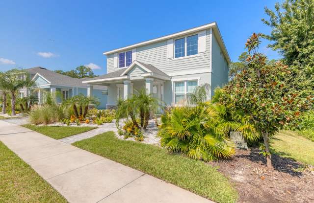 Charming Key West-Style Home in Venetian Bay Gallery 3