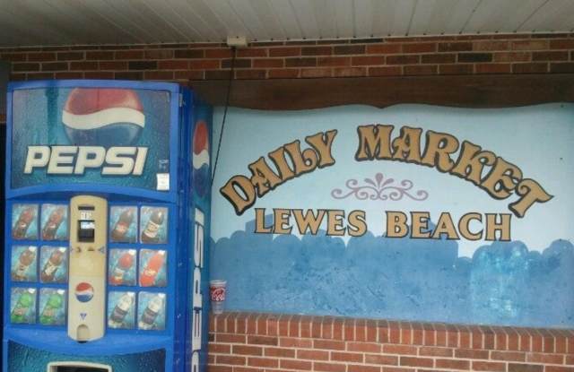 420 SAVANNAH Road E - 420 East Savannah Road, Lewes, DE 19958