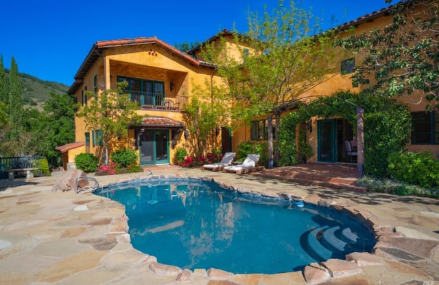 7760 Silverado Trail photos photos