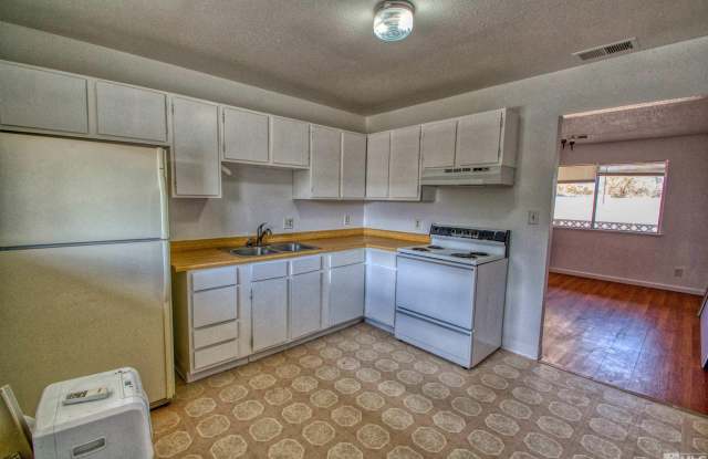 260 W Park Street - 260 West Park Street, Fallon, NV 89406