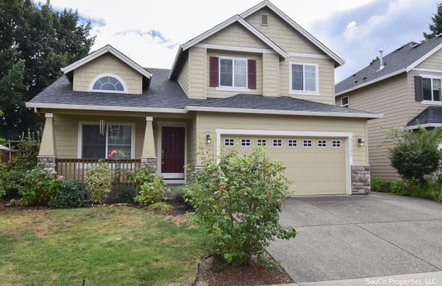 21764 Southwest Parkin Lane - 21764 Southwest Parkin Lane, Aloha, OR 97003 21764 Southwest Parkin Lane - 21764 Southwest Parkin Lane, Aloha, OR 97003