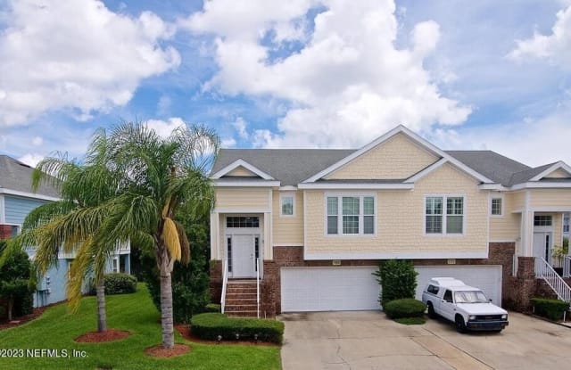 169 SUNSET CIR N - 169 Sunset Circle North, St. Augustine, FL 32080