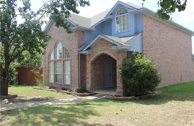 6530 Sturbridge Drive - 6530 Sturbridge Drive, Rowlett, TX 75089