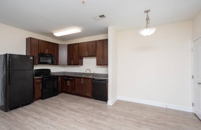 2 Bedroom, 2 Bath Apartment for Rent Gallery 4