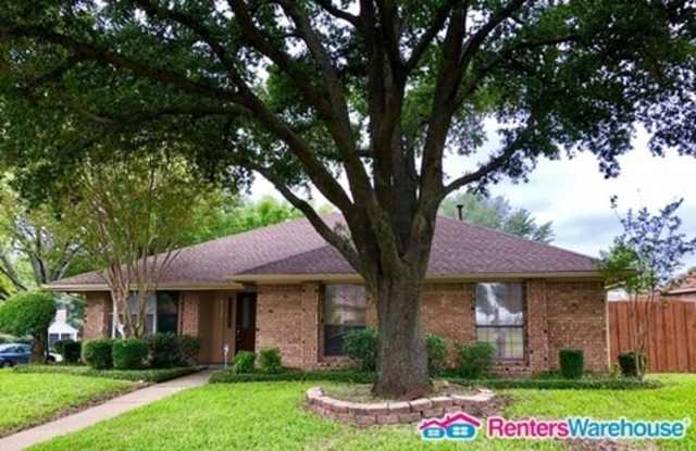 5345 Peninsula Way - 5345 Peninsula Way, Garland, TX 75043