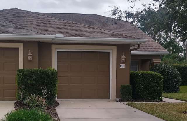1643 Areca Palm Drive - 1643 Areca Palm Drive, Port Orange, FL 32128