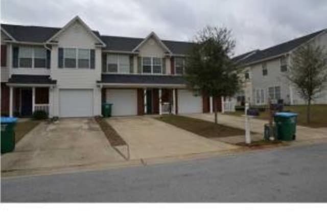 335 Crooked Pine Trail - 335 Crooked Pine Trail, Crestview, FL 32539