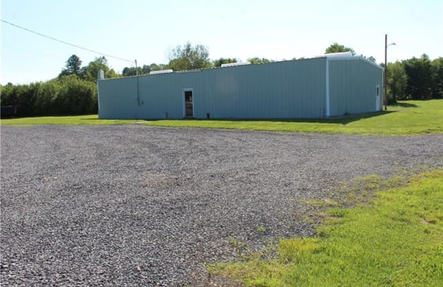 1691 S Center St Comml Gr - 1691 S Center Street Ext, Mercer County, PA 16137